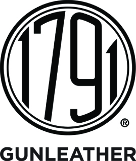 1791 Gunleather