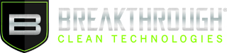 Breakthrough Clean