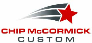 Chip Mccormick Custom