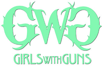 Girls With Guns