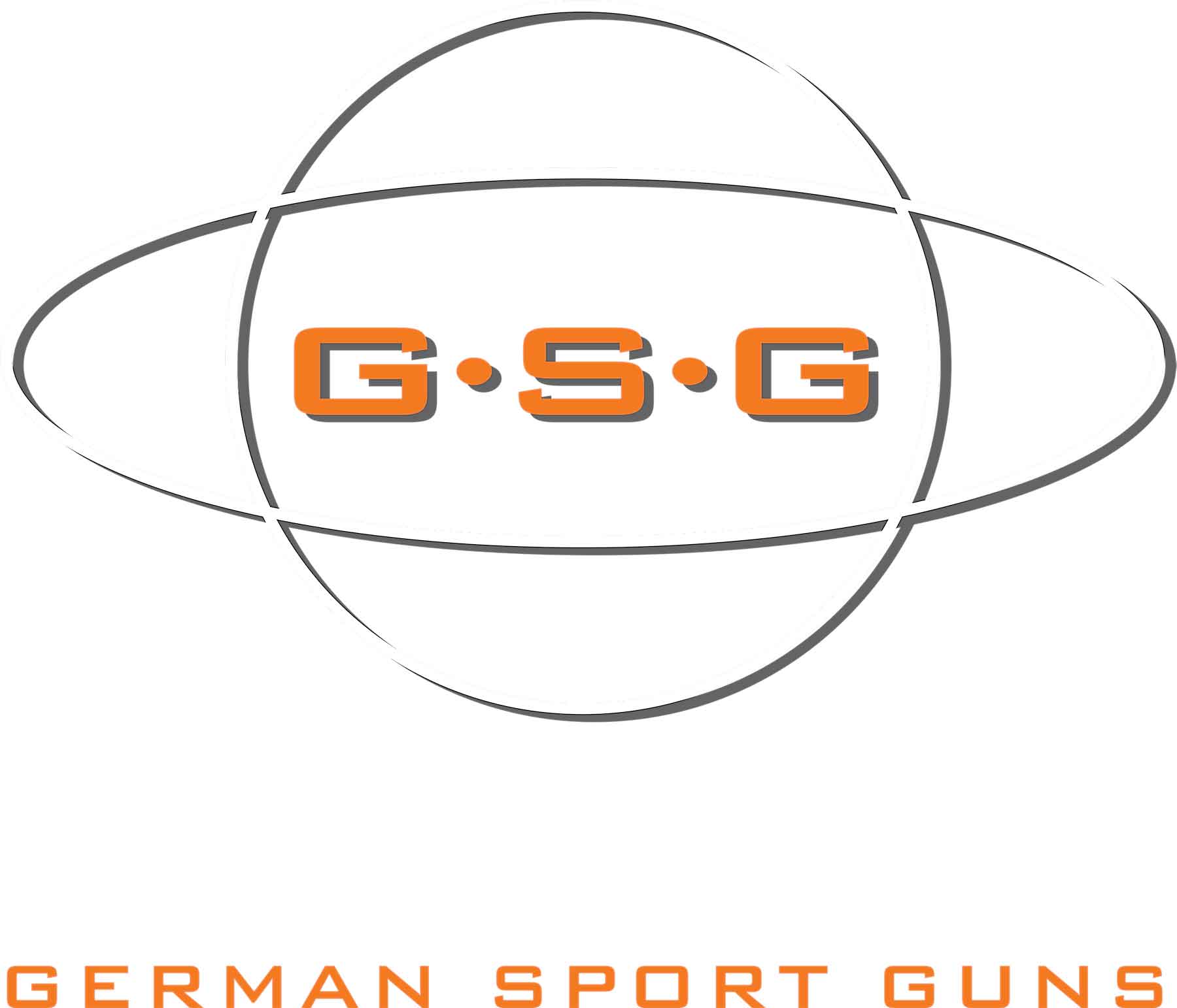 Gsg German Sports Guns