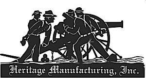 Heritage Mfg