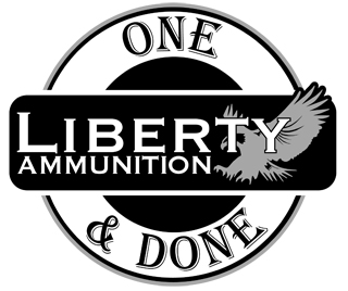 Liberty Ammunition