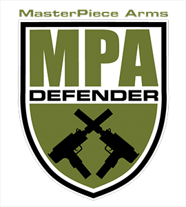 Masterpiece Arms