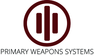 Primary Weapons