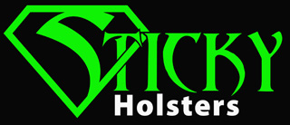 Sticky Holsters