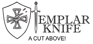 Templar Knife
