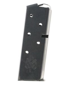 Springfield Armory PG6806 9116rd 380 ACP Stainless Steel