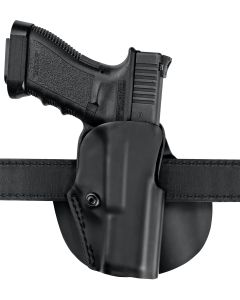 Safariland 5198450411 Open Top ConcealmentBelt Laminate Belt Slide/Paddle Fits Sig P320 Right Hand