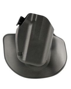 Safariland 578895411 578 GLS Pro-Fit OWB Black Polymer Compatible w/ Glock 43/Springfield XDS Paddle Mount Right Hand