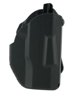 Safariland 7371184411 7371-7TS-ALSBelt SafariSeven Belt Slide/Paddle Fits Ruger LC9 Right Hand