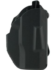 Safariland 7378167411 7378-7TS-ALSBelt SafariSeven Belt Loop/Paddle Fits Ruger American 9/40 Right Hand