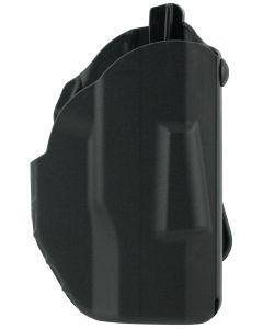 Safariland 7378450411 7378-7TS-ALSBelt SafariSeven Belt Loop/Paddle Fits Sig P250/P320 Right Hand