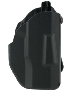 Safariland 7378477411 7378-7TS-ALSBelt SafariSeven Belt Loop/Paddle Fits Sig P226R Right Hand