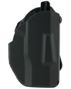 Safariland 7378593411 7378-7TS-ALSBelt SafariSeven Belt Loop/Paddle Fits HK VP40 Right Hand