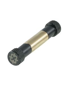 Cross Armory CRPP308 Pin Pal308 Win/7.62x51mm NATO AR-10 Black Melonite Steel