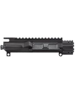 Aero Precision APAR600201AC M4E1 Enhanced Receiver 5.56x45mm NATO 7075-T6 Aluminum Black Anodized Receiver for AR-15