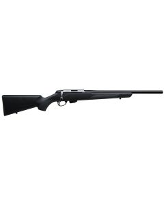 Tikka JRT1X300 T1X MTR Full Size Bolt Action 22 LR 10+1 20" Barrel, Black Steel Receiver, Black Synthetic Stock Right Hand