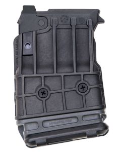 Mossberg 95137 590M5rd Double Stack 12 Gauge Black Polymer (2.75" Shotshells Only)
