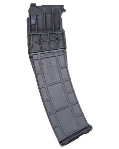 Mossberg 95140 590M20rd Double Stack 12 Gauge Black Polymer (2.75" Shotshells Only)
