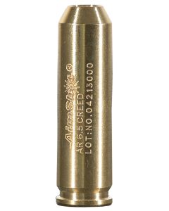 AimShot AR65CREED Arbor6.5 Creedmoor Brass Works With AimShot/SpeedAim Bore Sights