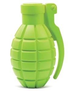 SME SMEGRTGT Self-Healing Grenade Target, Rated For all Calibers, Impact Enhancement Motion