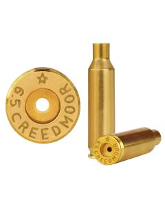 Starline Brass 65CREEDMOOREUP50 Unprimed Cases6.5 Creedmoor Rifle Brass 50 Per Bag