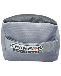 Champion Targets 40890 Shooting BagRifle Gray Synthetic