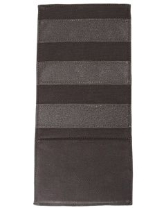 Blackhawk 40BH00BK BedsideBlack Cordura Fits Most Handguns Ambidextrous