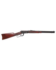 Taylors &amp; Company 550298 1894 Carbine 30-30 Win Caliber with 10+1 Capacity, 20" Barrel, Color Case Hardened Metal Finish &amp; Walnut Stock Right Hand (Full Size)