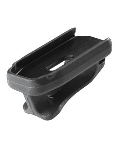 Magpul MAG212-BLK PMAG Ranger Plate Made of Polymer w/ Black Finish for 5.56x45mm NATO PMAG 30 AR/M4 GEN M2 MOE/30G/EMAG Magazines/3 Per Pack