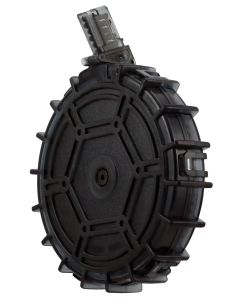 ProMag MARA4 Standard70rd Drum 22 LR Fits Marlin 795/795SS Black Polycarbonate