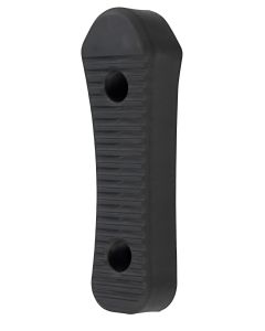 Magpul MAG350-BLK PRS Extended Butt Pad PRS AR15/M16, AR10/SR25 Black Rubber