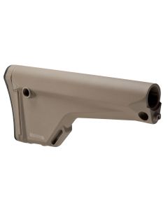 Magpul MAG404-FDE MOE Rifle Stock Flat Dark Earth Synthetic for AR-15, M16, M4
