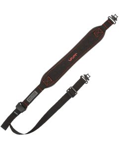 Allen 8375 VaporBlack/Red Nylon/BakTrak Adjustable Rifle