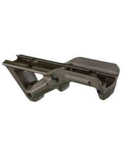Magpul MAG411-ODG AFGOD Green Polymer Angled Foregrip for AR-Platform