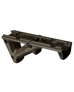 Magpul MAG414-ODG AFG-2OD Green Polymer Angled Foregrip for AR-Platform