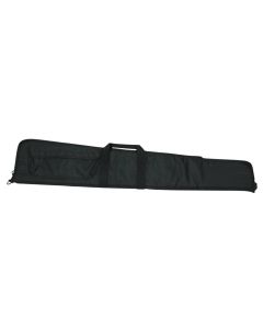 Bob Allen 79003 Max-Ops Rectangular Tactical 42" Black Polyester Foam Padding Water Resistant