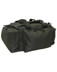 Bob Allen 79014 Max-Ops Tactical Black Polyester