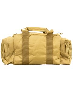 Bob Allen 79015 Max-Ops Tactical Tan Polyester