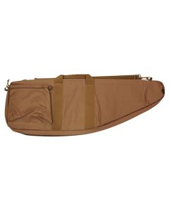 Bob Allen 79007 Max-Ops Tactical Coyote Brown Polyester Foam Padding Water Resistant
