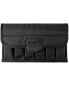 Vertx VTX5170BK Mag Pouch Mag Pouch Black Cordura