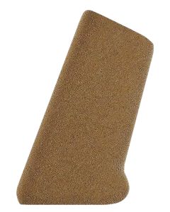 EZR Sport 10720 Shotgun Gauntlet A2 Style Pistol Grip Flat Dark Earth Polymer for Tactical Shotgun