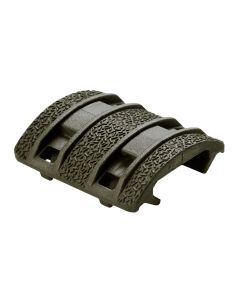 Magpul MAG510-ODG XTM Enhanced Rail PanelsOlive Drab Green