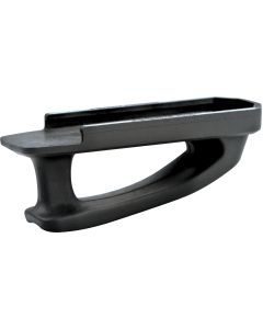 Magpul MAG564-BLK PMAG Ranger Plate 7.62x51mm NATO Compatible w/ PMAG LR/SR GEN M3 Mags Black Polymer/3 Per Pack