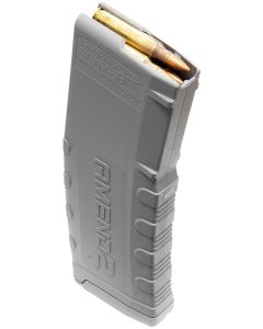 Amend2 556MOD2GRY30 MOD-230rd 223 Rem/5.56x45mm NATO Compatible w/ AR-15/M16/M4 Gray Polymer