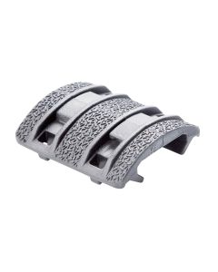 Magpul MAG510-GRY XTM Enhanced Rail PanelsStealth Gray