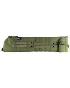 US PeaceKeeper P13135 Shotgun ScabbardOD Green 600D Polyester