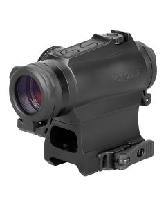 Holosun HS515GM 515Black Anodized 1 x 20 mm 2 MOA Red Dot/65 MOA Circle Multi Reticle