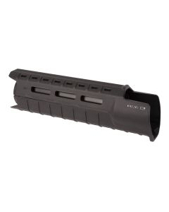 Magpul MAG538-BLK MOE SL Handguard Polymer Black, AR-Platform, 8.90" Long